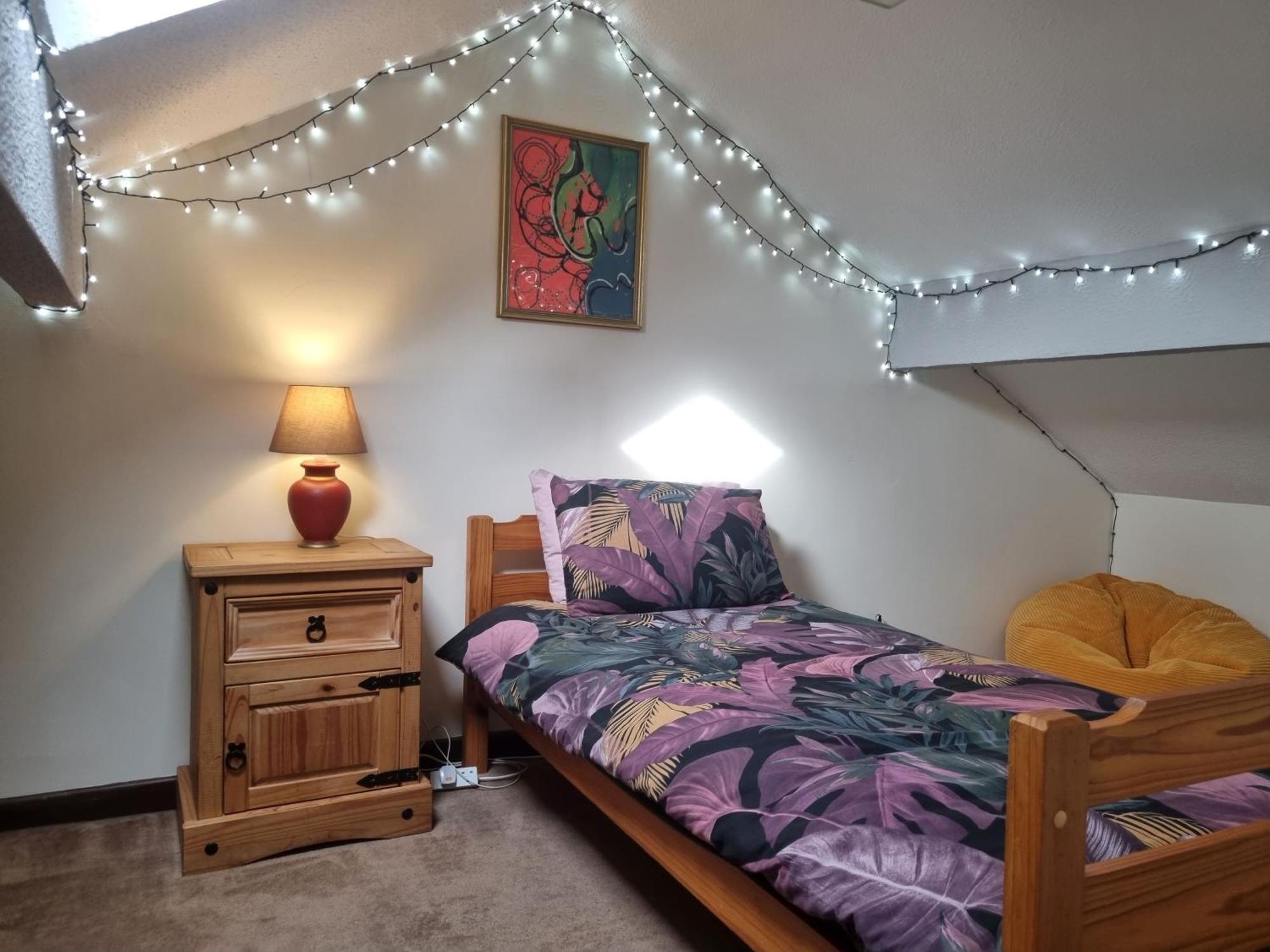 Sycamore Cottage Конві Екстер'єр фото