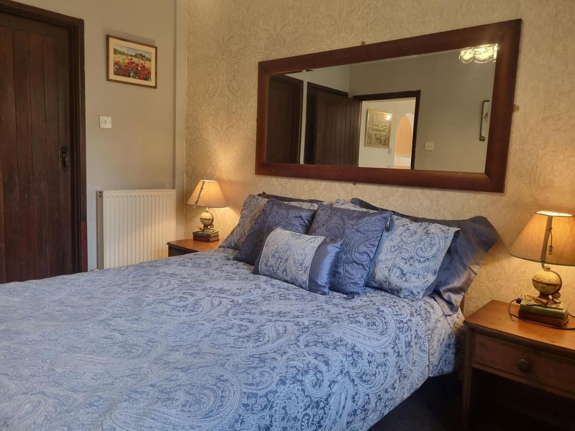 Sycamore Cottage Конві Екстер'єр фото